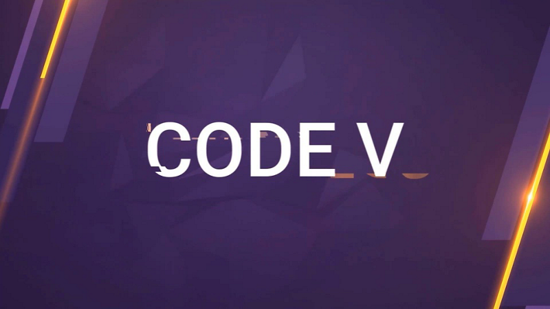 CODE V Jumpstart